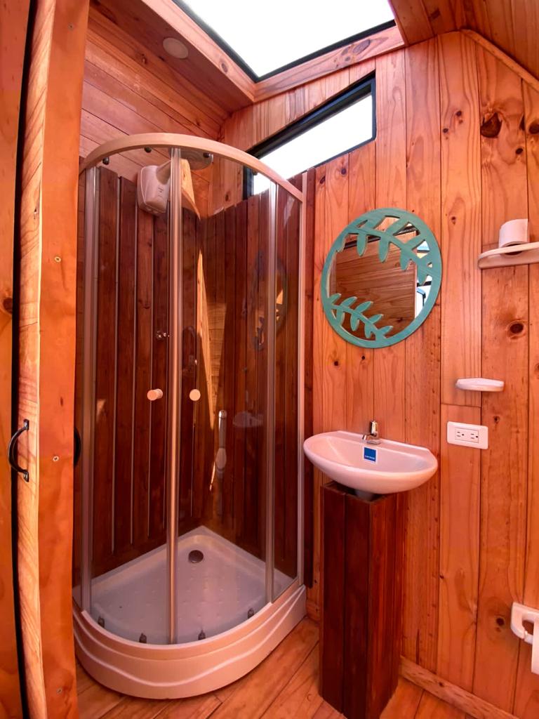 Villa Vista Tominé Interior 3